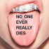 Cover: N.E.R.D - No One Ever Really Dies