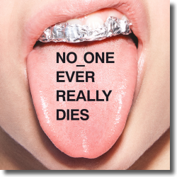 Cover: N.E.R.D - No One Ever Really Dies