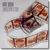 Cover: Kate Bush - Director's Cut