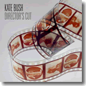 Cover: Kate Bush - Director's Cut