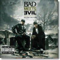 Cover: Bad Meets Evil - Hell: The Sequel