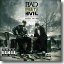 Cover:  Bad Meets Evil - Hell: The Sequel
