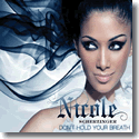 Cover:  Nicole Scherzinger - Don't Hold Your Breath