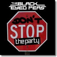Cover: The Black Eyed Peas - Don't Stop The Party