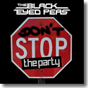 Cover:  The Black Eyed Peas - Don't Stop The Party