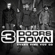 Cover: 3 Doors Down - Every Time You Go