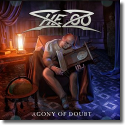 Cover: Shezoo - Agony Of Doubt