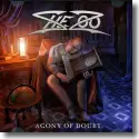Cover:  Shezoo - Agony Of Doubt