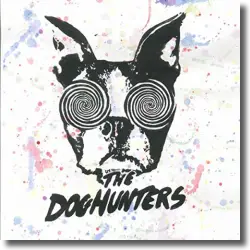 Cover: The DogHunters - The Shit Singles
