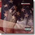 Cover:  Eminem - Revival