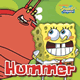 Cover: SpongeBob - Hummer