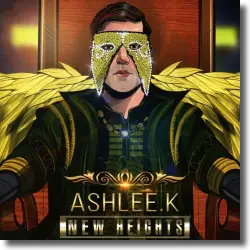 Cover: Ashlee.K - New Heights