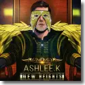 Cover:  Ashlee.K - New Heights