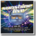sunshine live Vol. 62