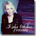 Cover:  Katja Werker - Neuland
