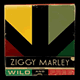 Cover: Ziggy Marley - Wild and Free