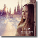 Cover:  Charlee M. feat. Von den Helden - Winterzeit