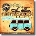 Cover:  Christian Camper - Partylegenden
