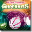 Colour Your Life - Die Sat.1 Superhits