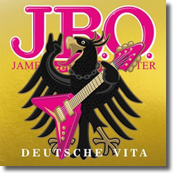 Cover: J.B.O. - Deutsche Vita