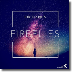 Cover: Rik Harris - Fireflies