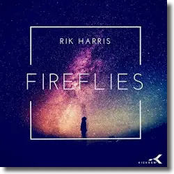 Cover: Rik Harris - Fireflies