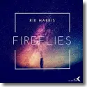 Cover:  Rik Harris - Fireflies