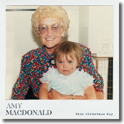 Cover: Amy Macdonald - This Christmas Day