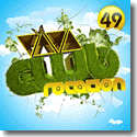 Cover:  VIVA Club Rotation Vol. 49 - Various Artists