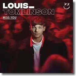 Cover: Louis Tomlinson - Miss You