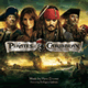 Cover: Pirates of the Caribbean: On Stranger Tides - Original Soundtrack