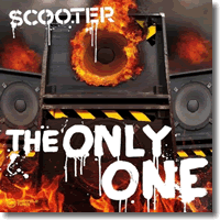 Cover: Scooter - The Only One