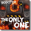 Cover:  Scooter - The Only One