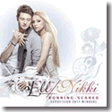 Cover:  Ell & Nikki - Running Scared