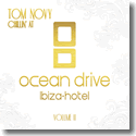 Tom Novy  - Chillin' At Ocean Drive Ibiza Hotel Vol. 2