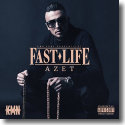 Cover: Azet - Fast Life