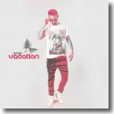 Cover:  Lunaz - Vacation