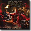 Cover: Magick Touch - Blades, Whips, Chains & Fire