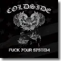 Cover:  Coldside - Fuck Your Sytem
