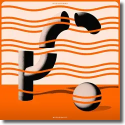 Cover: Hookworms - Microshift