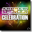 Cover:  Andrew Spencer - Celebration