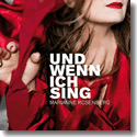 Cover:  Marianne Rosenberg - Und wenn ich sing