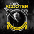 Cover: Scooter - 100% Scooter (25 Years Wild & Wicked)