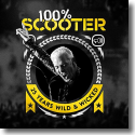 Cover:  Scooter - 100% Scooter (25 Years Wild & Wicked)