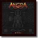 Cover:  Angra - MNI