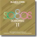 Cover:  so80s (so eighties) 11 - Various Artists