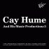Cover: Cay Hume & His Music Productions 3 