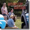 Cover:  Acoustic Garden - Concept Emotional