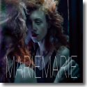 Cover:  MarieMarie - O