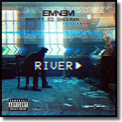Cover: Eminem feat. Ed Sheeran - River